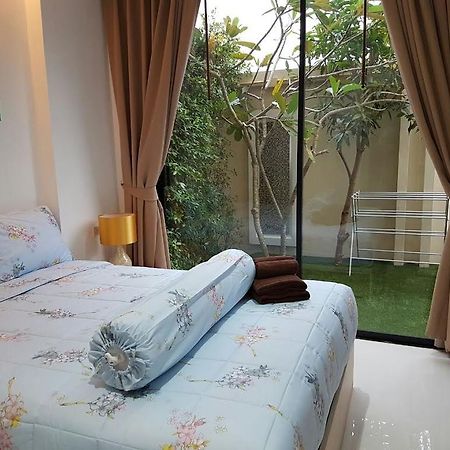 The Lago Apartments Rawai Bagian luar foto