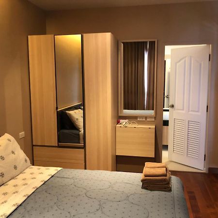 The Lago Apartments Rawai Bagian luar foto