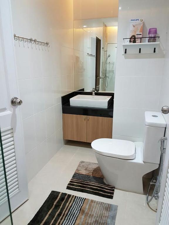 The Lago Apartments Rawai Bagian luar foto