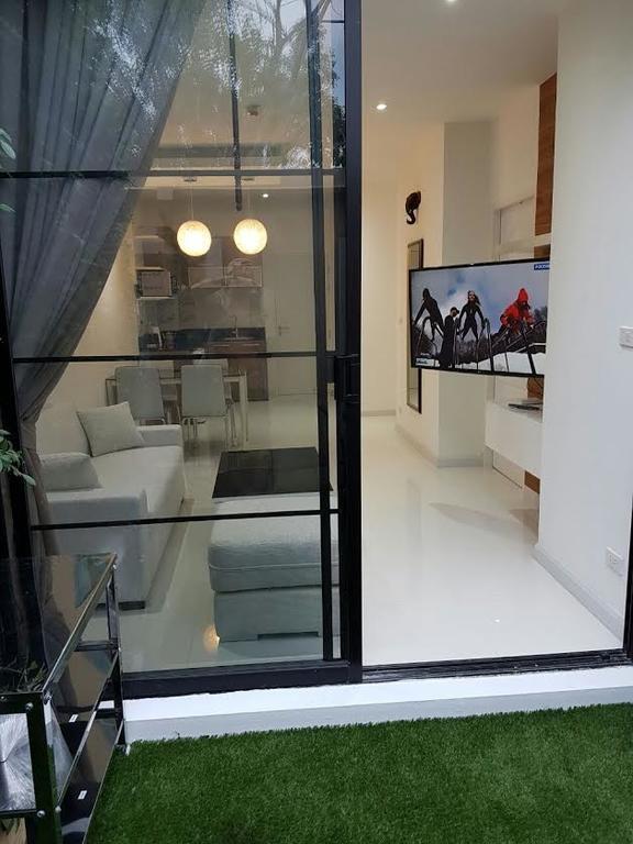 The Lago Apartments Rawai Bagian luar foto
