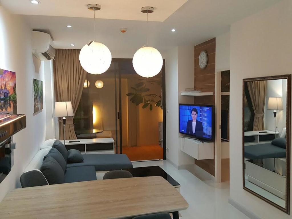 The Lago Apartments Rawai Bagian luar foto