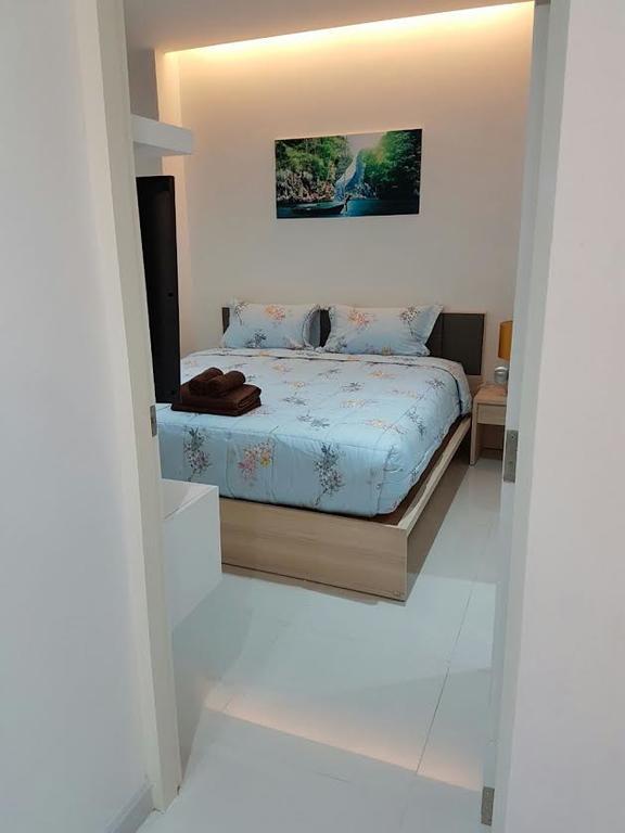 The Lago Apartments Rawai Bagian luar foto
