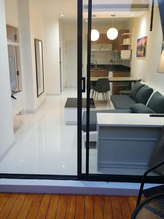 The Lago Apartments Rawai Bagian luar foto