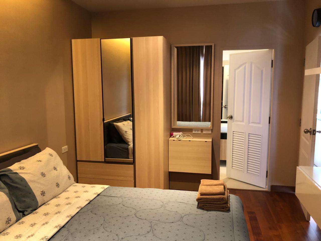 The Lago Apartments Rawai Bagian luar foto