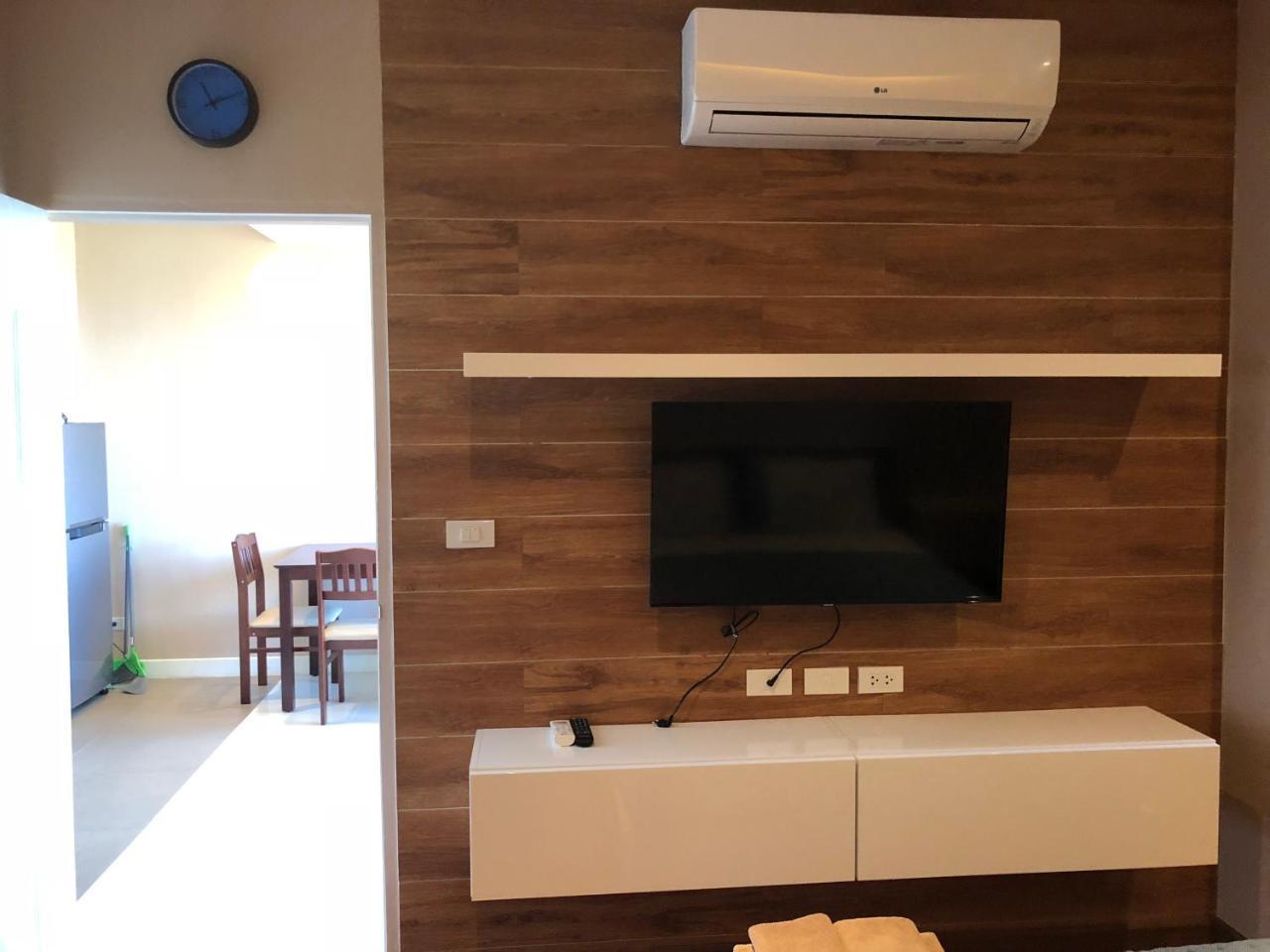 The Lago Apartments Rawai Bagian luar foto