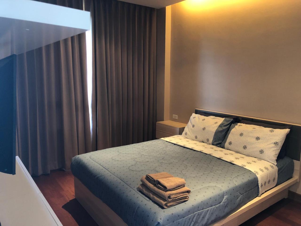 The Lago Apartments Rawai Bagian luar foto