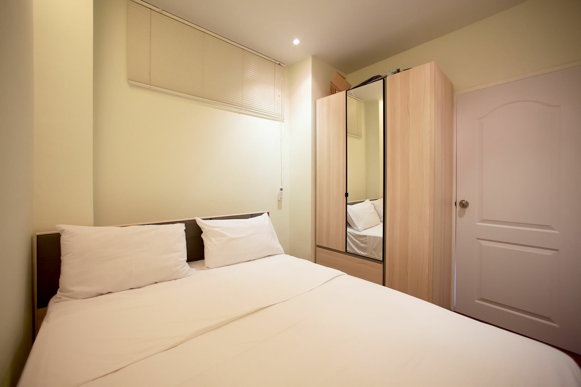 The Lago Apartments Rawai Bagian luar foto