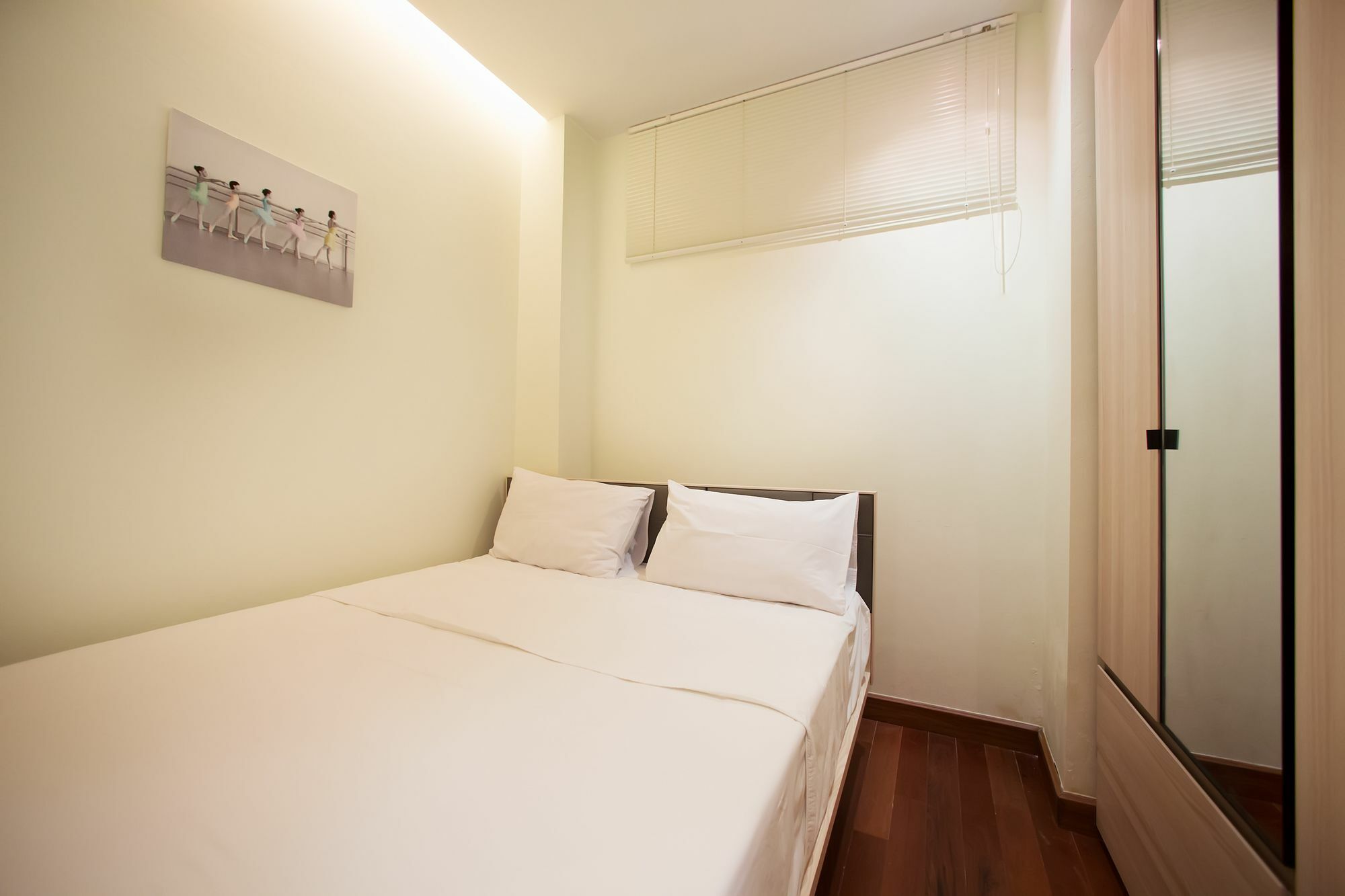 The Lago Apartments Rawai Bagian luar foto